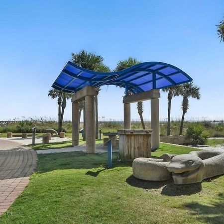 Beach Apartment Jacksonville Beach Eksteriør billede