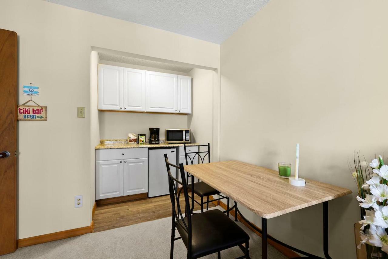 Beach Apartment Jacksonville Beach Eksteriør billede