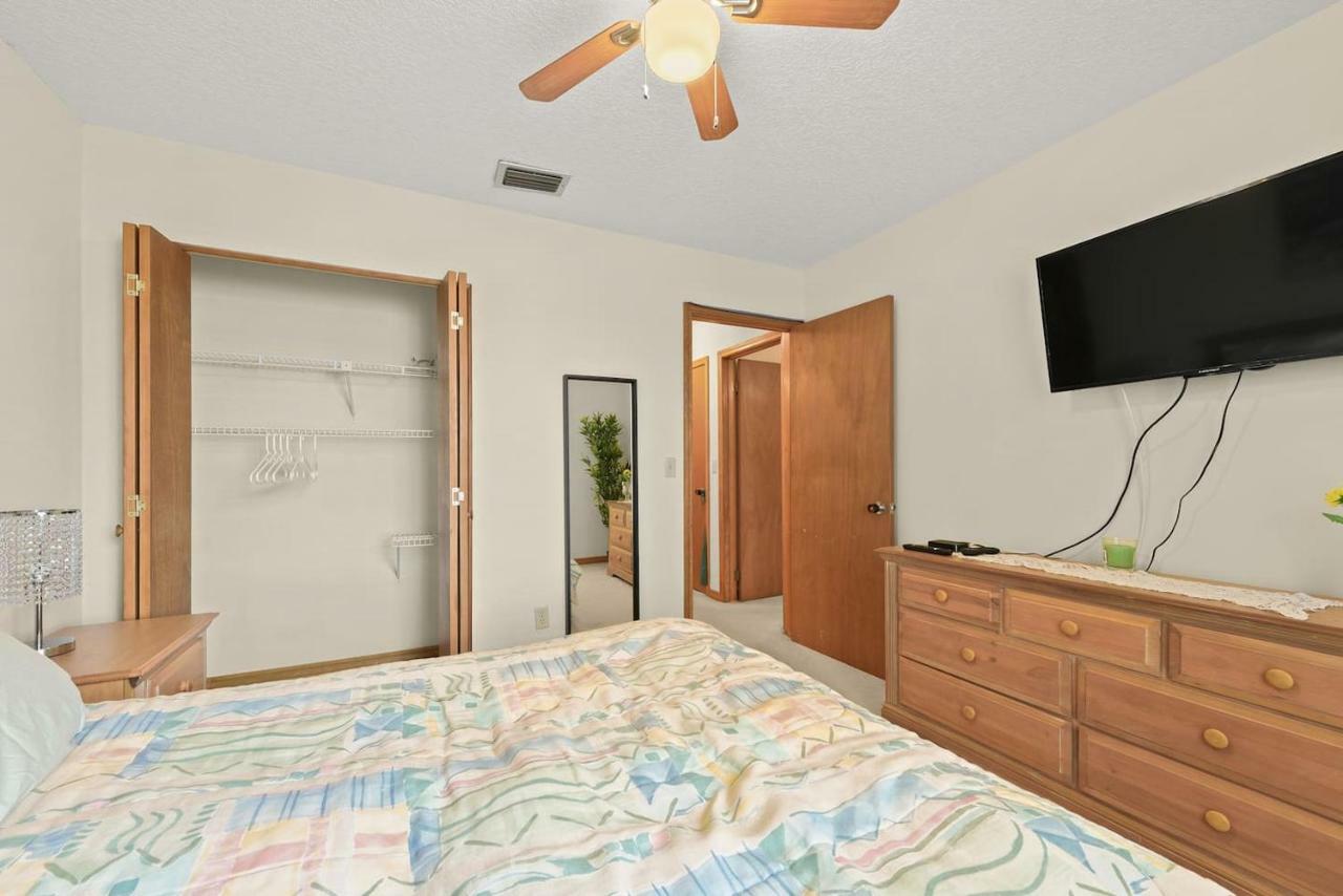 Beach Apartment Jacksonville Beach Eksteriør billede