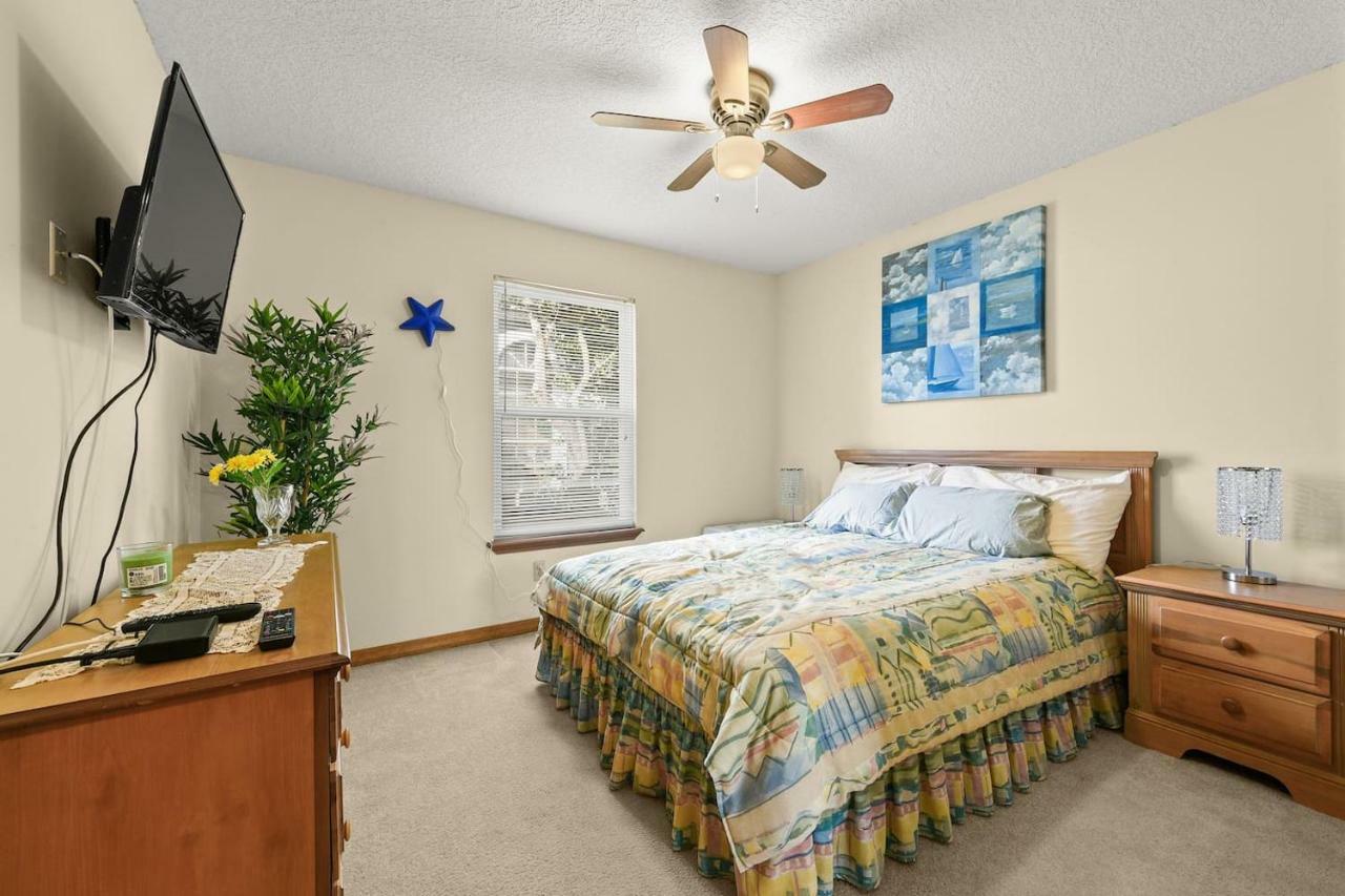 Beach Apartment Jacksonville Beach Eksteriør billede