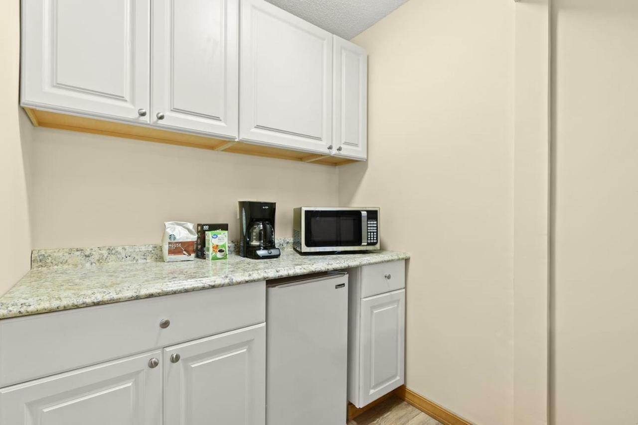 Beach Apartment Jacksonville Beach Eksteriør billede